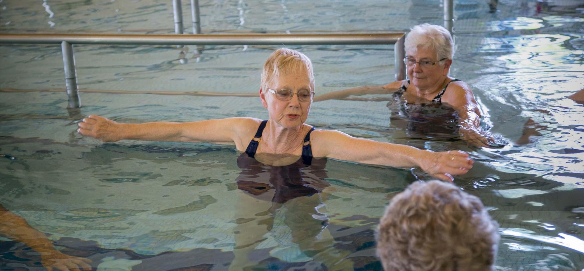 Heritage Pointe of Warren Senior Living Community Assisted Living